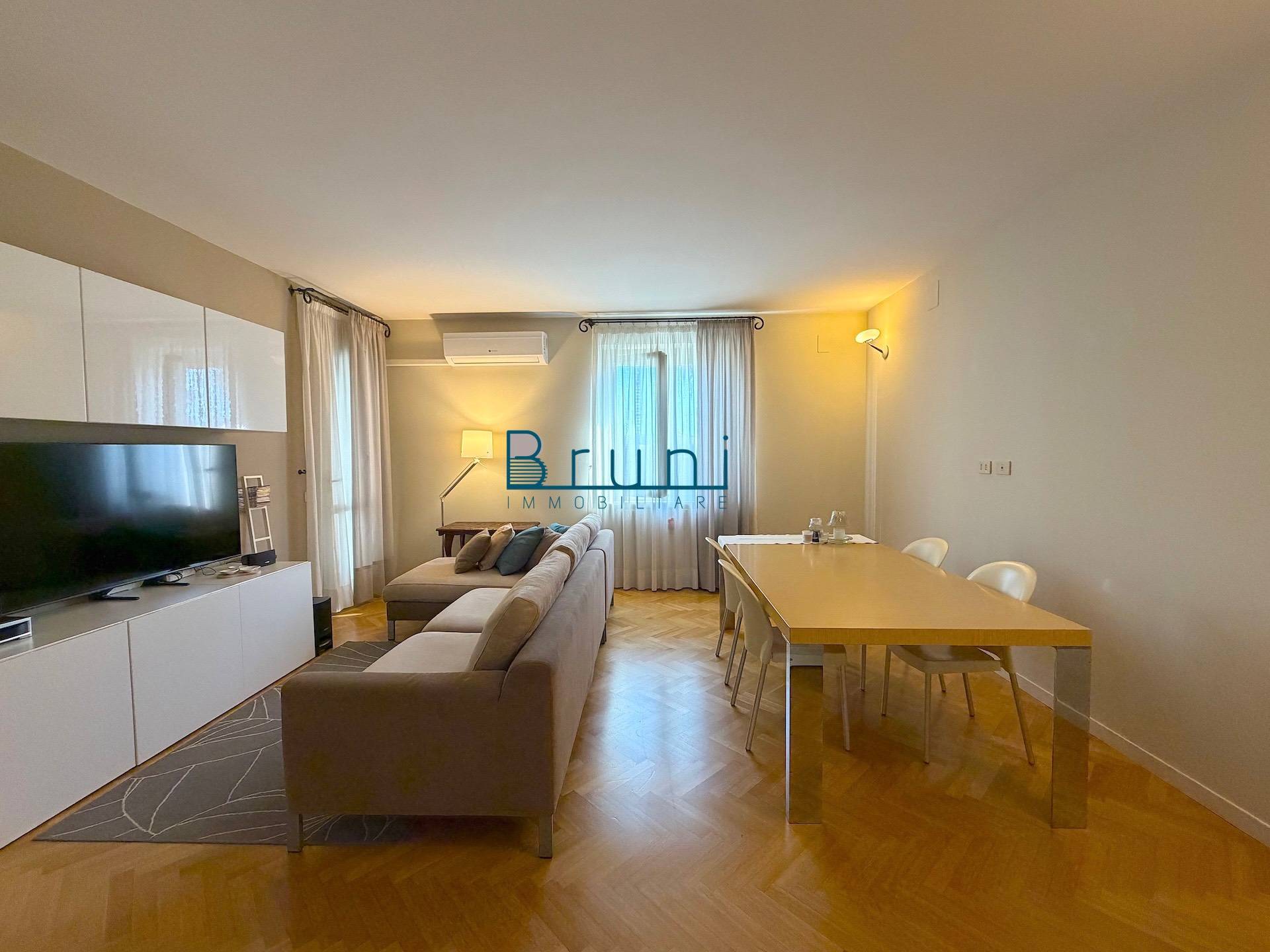 Appartamento in vendita a San Benedetto del Tronto, Centralissima