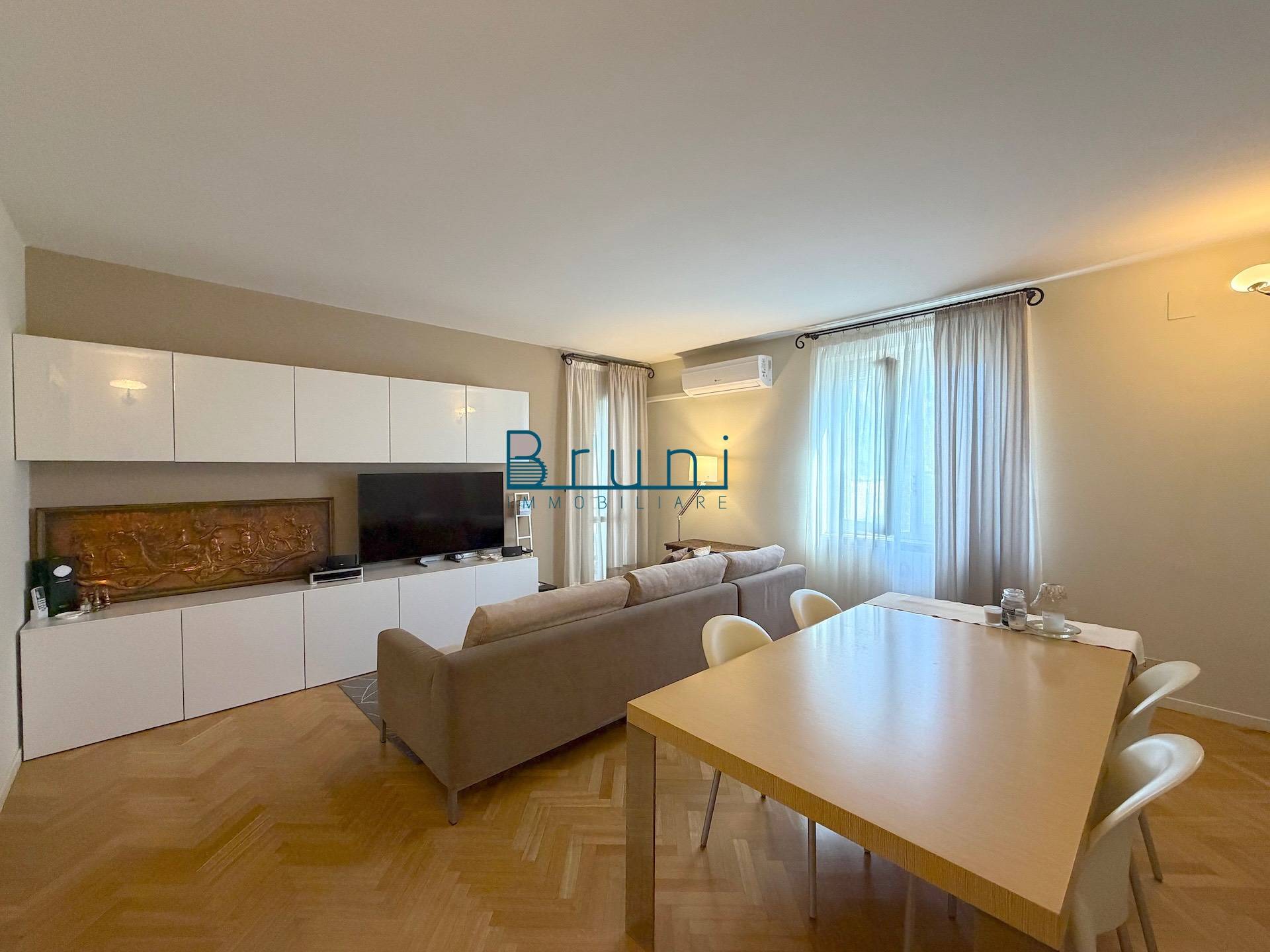 Appartamento in vendita a San Benedetto del Tronto, Centralissima