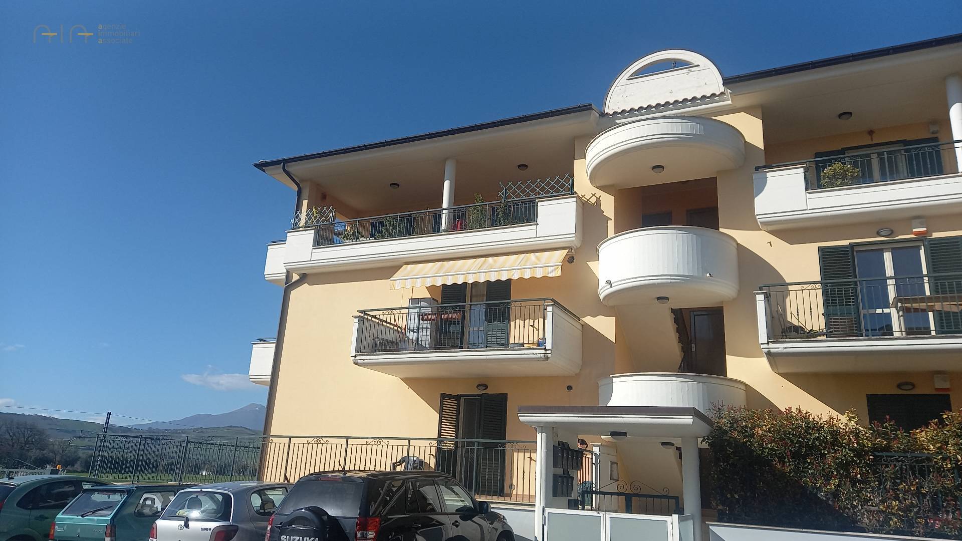 Appartamento in vendita a Colli del Tronto, Villa San Giusepe