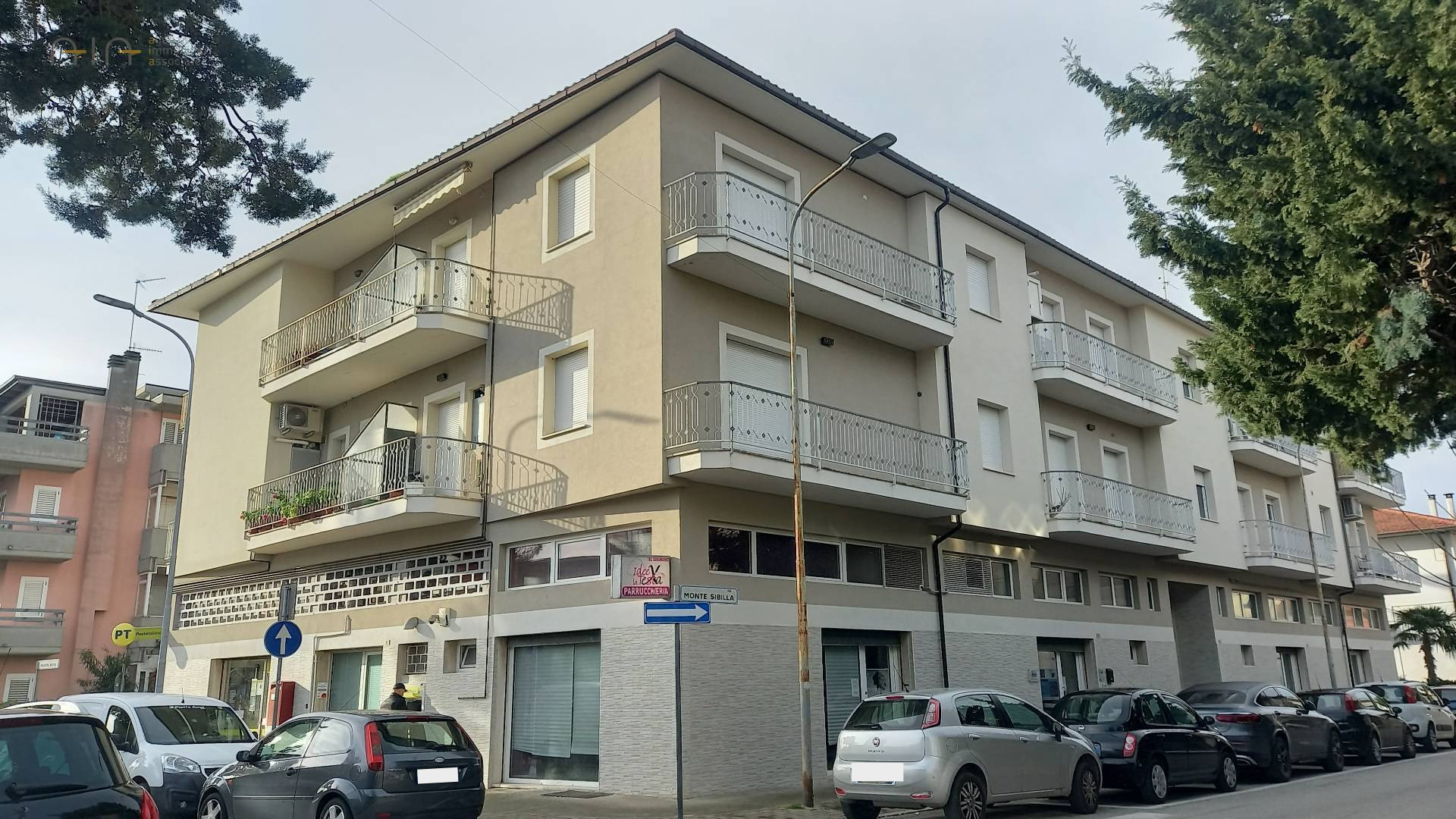 Appartamento in vendita a Ascoli Piceno, Castel di Lama Stazione