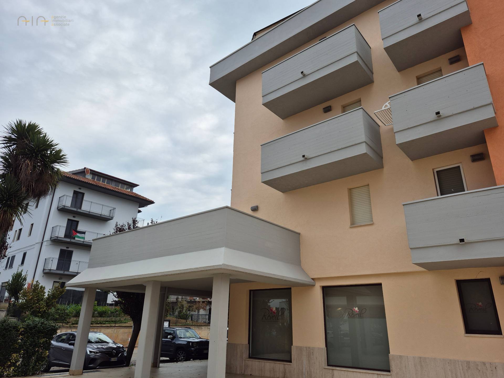 Appartamento in vendita a Castorano, San Silvestro