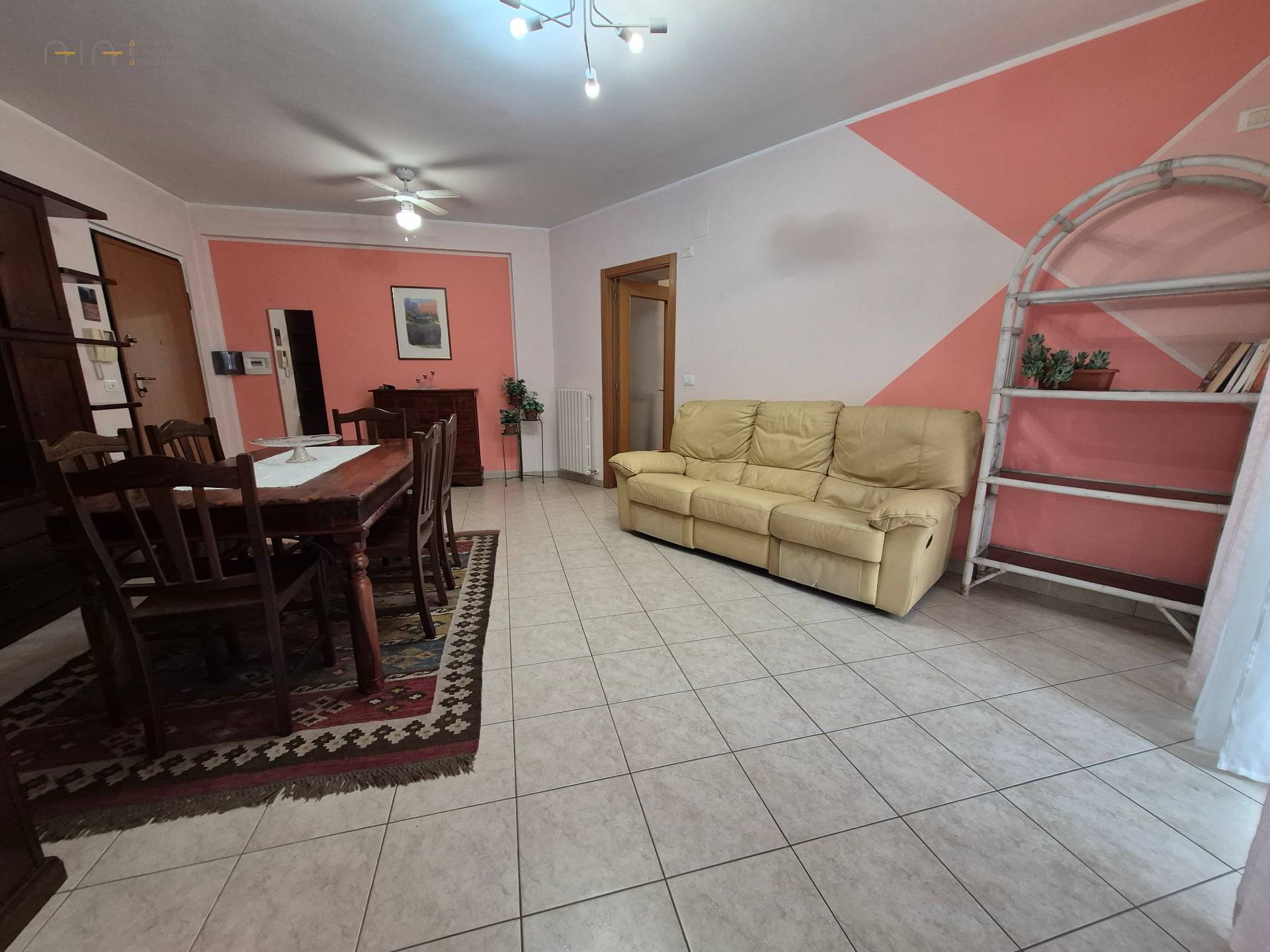 Appartamento in vendita a Castorano, San Silvestro