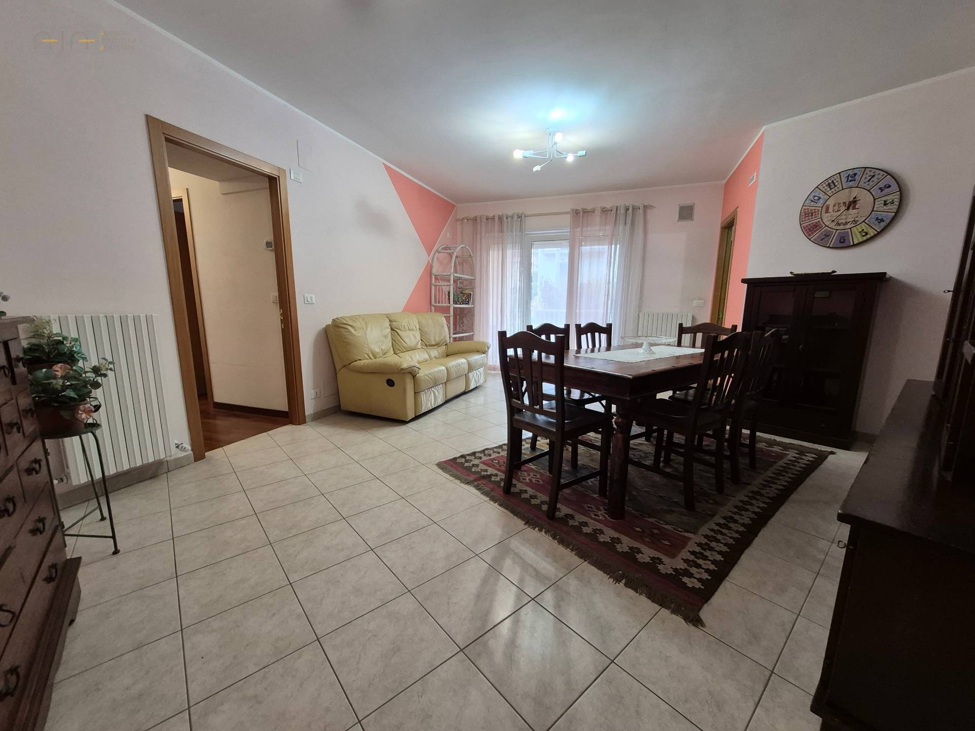 Appartamento in vendita a Castorano, San Silvestro