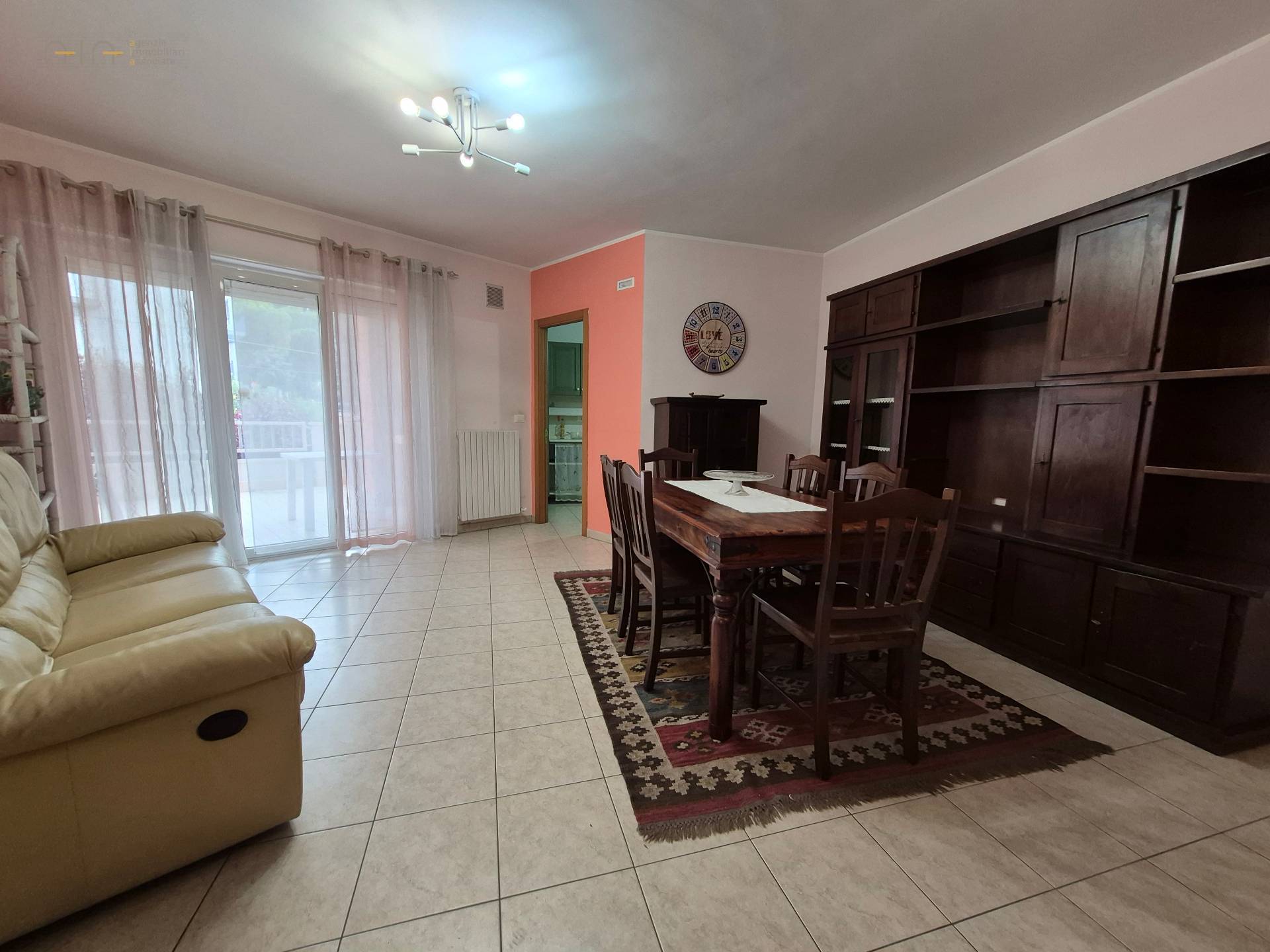 Appartamento in vendita a Castorano, San Silvestro