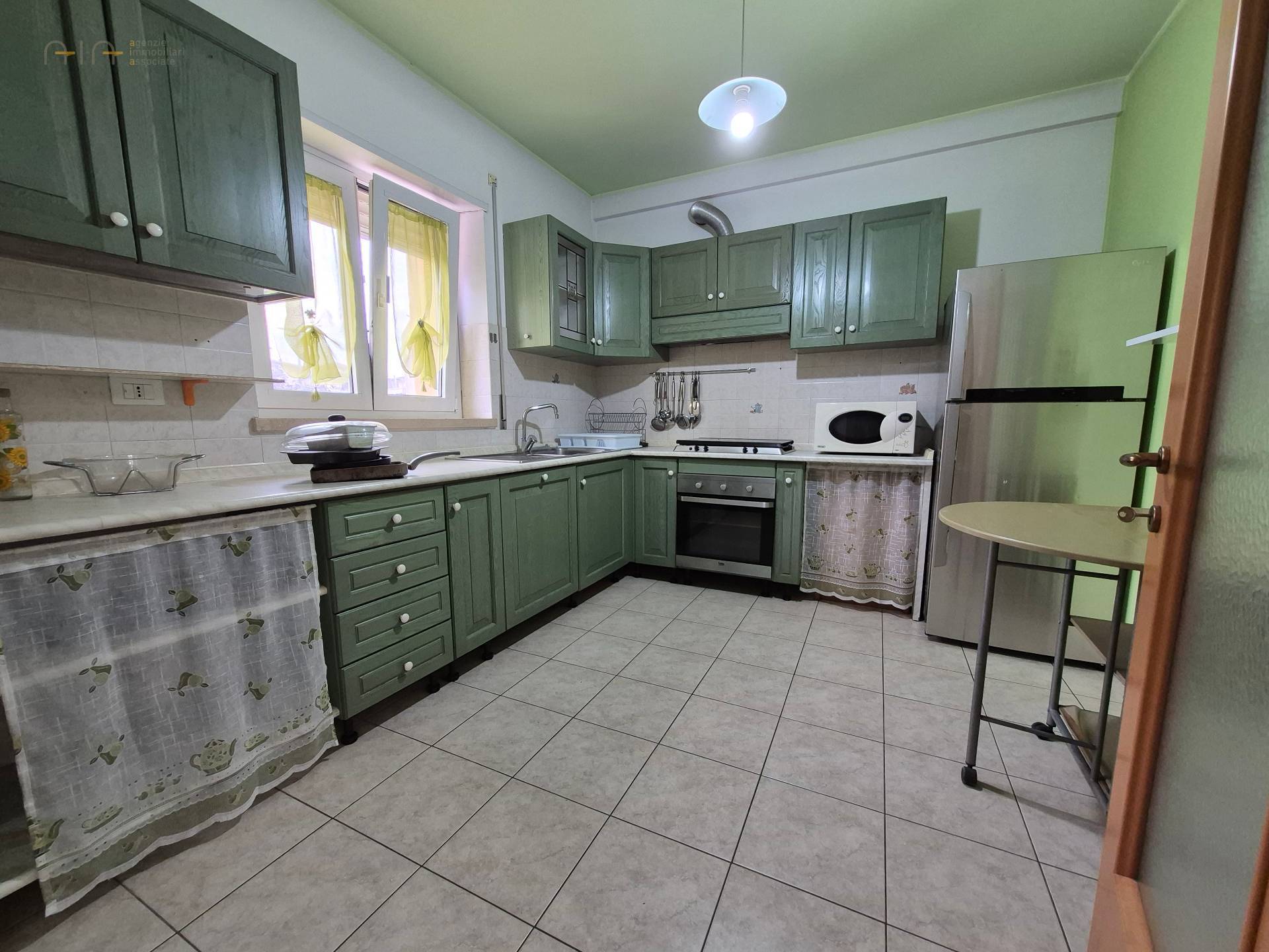 Appartamento in vendita a Castorano, San Silvestro