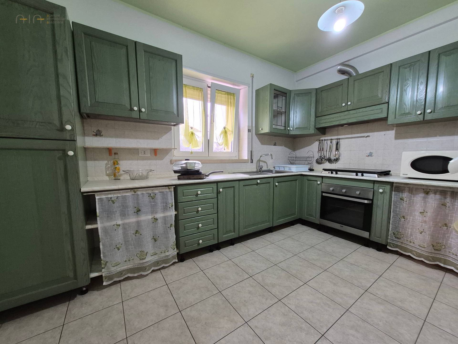 Appartamento in vendita a Castorano, San Silvestro