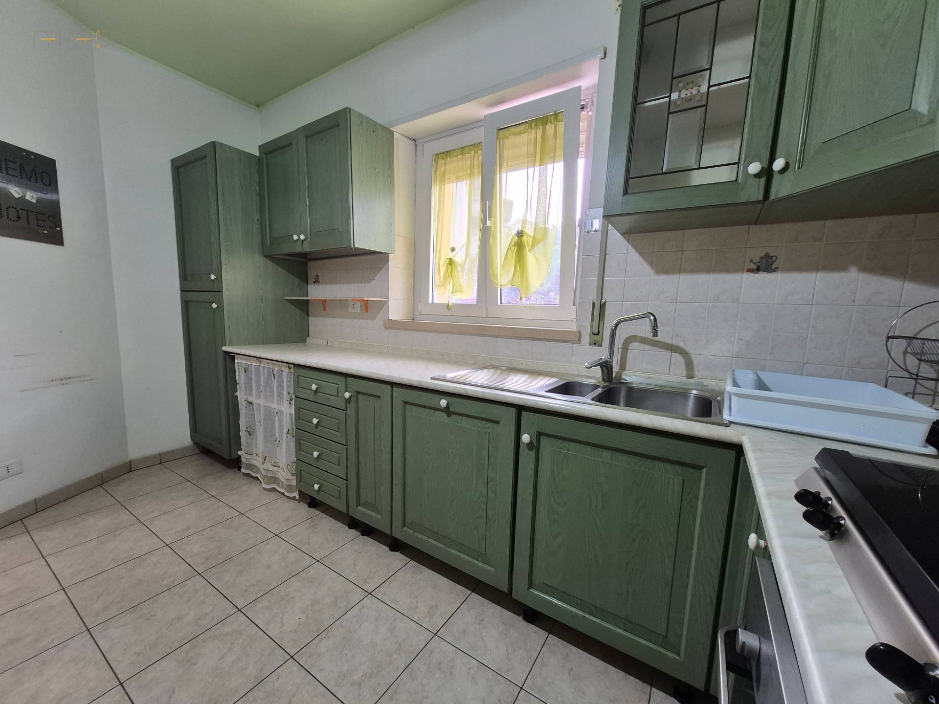 Appartamento in vendita a Castorano, San Silvestro