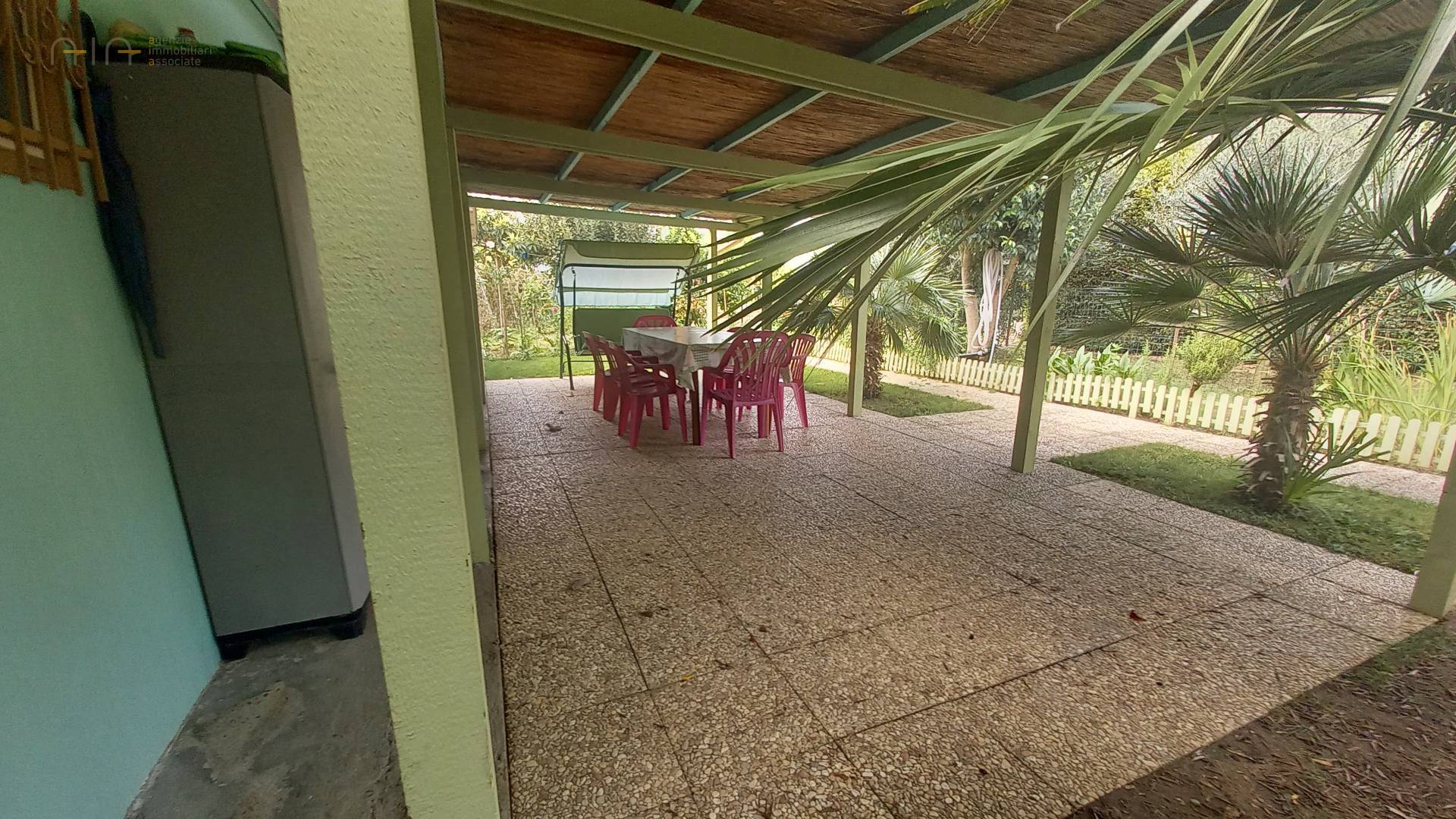 Terreno Agricolo (con / Senza Piccolo Prefabbricato) in vendita a Colli del Tronto, Zona Salaria