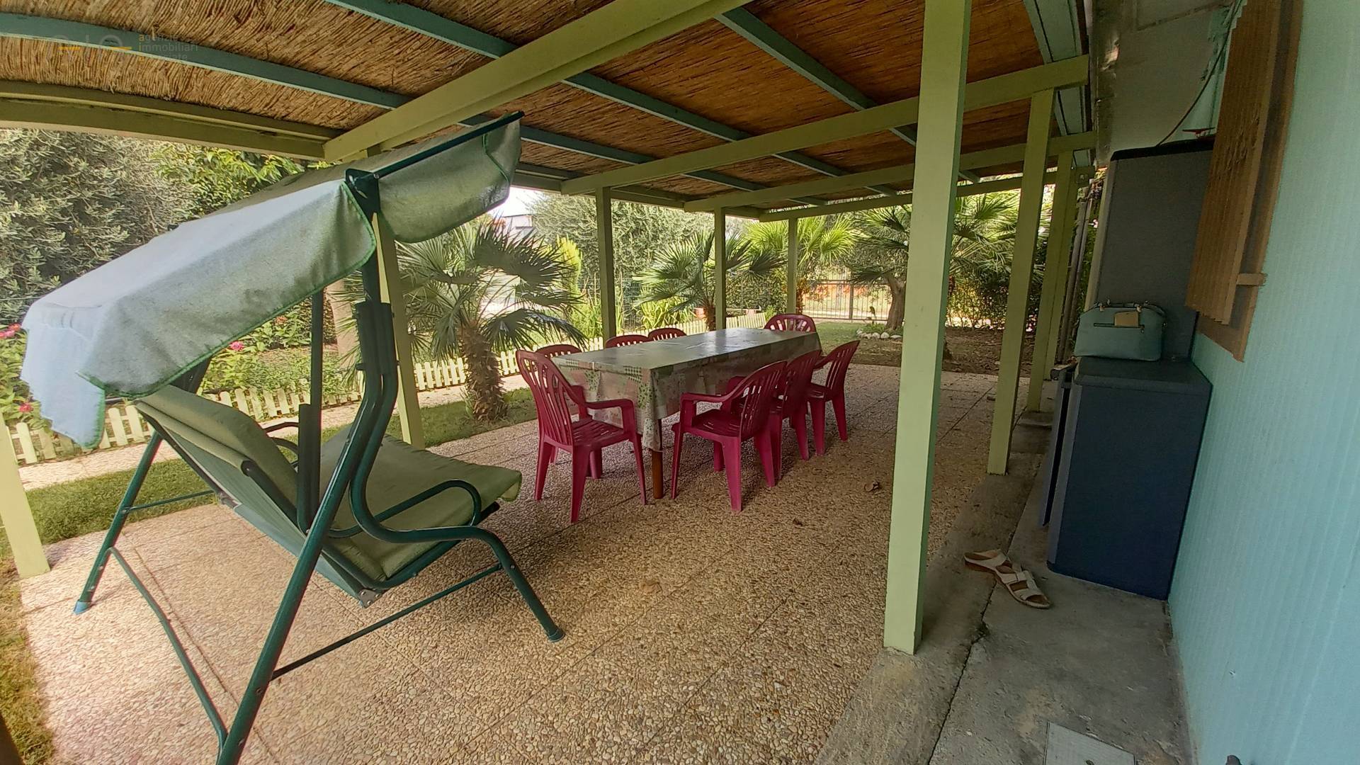Terreno Agricolo (con / Senza Piccolo Prefabbricato) in vendita a Colli del Tronto, Zona Salaria