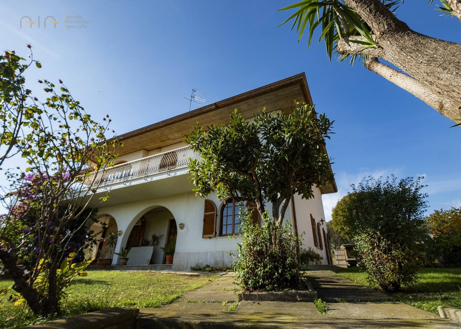 Villa singola in vendita a Spinetoli, Collinare