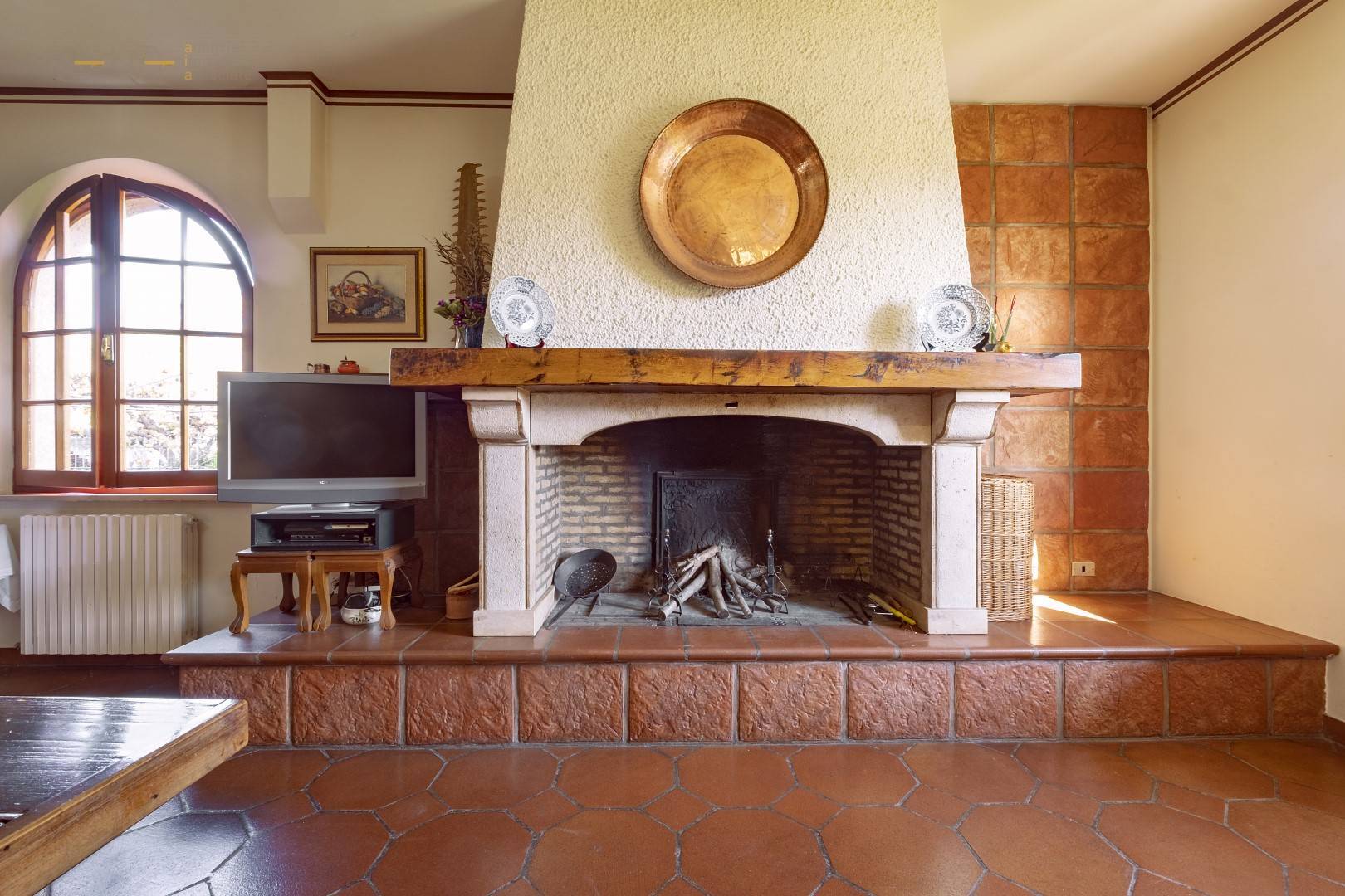 Villa singola in vendita a Spinetoli, Collinare