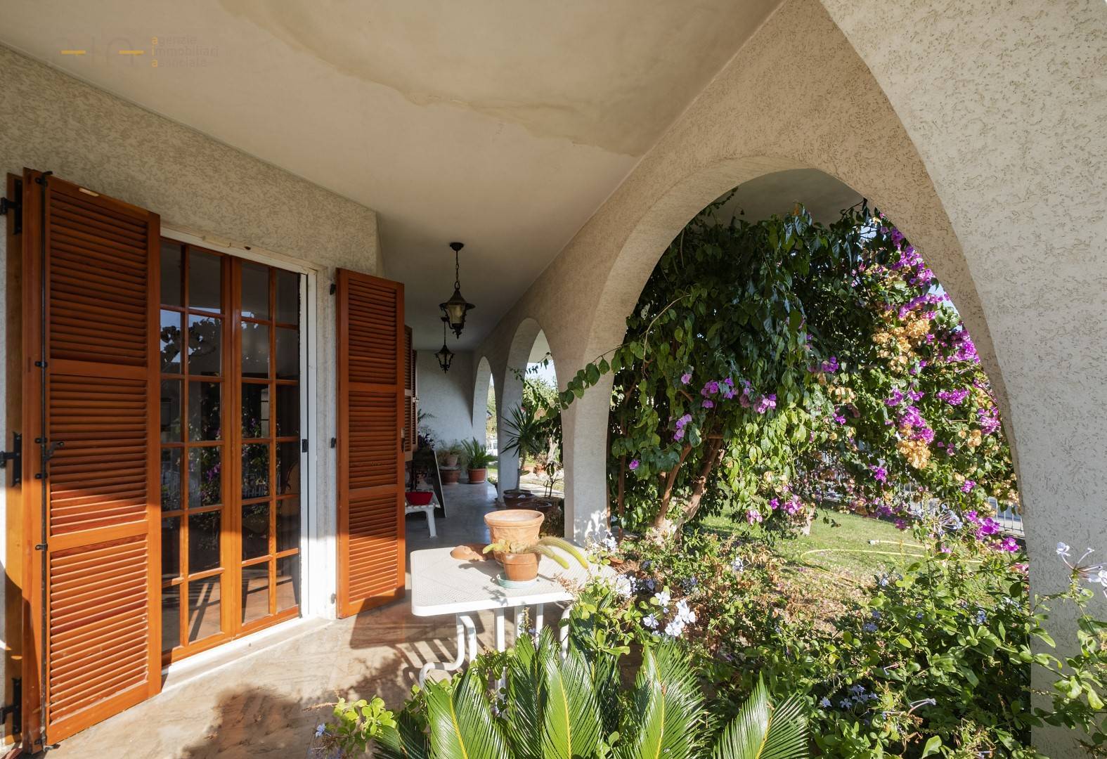 Villa singola in vendita a Spinetoli, Collinare