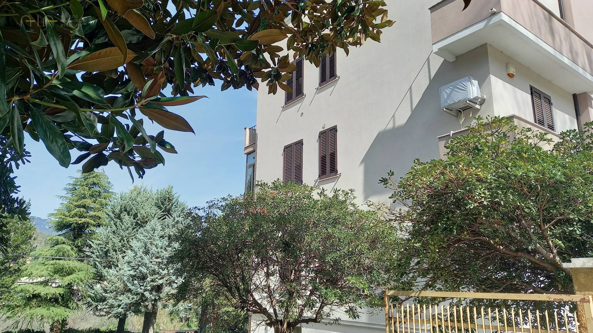 Appartamento in vendita a Ascoli Piceno, Centrale