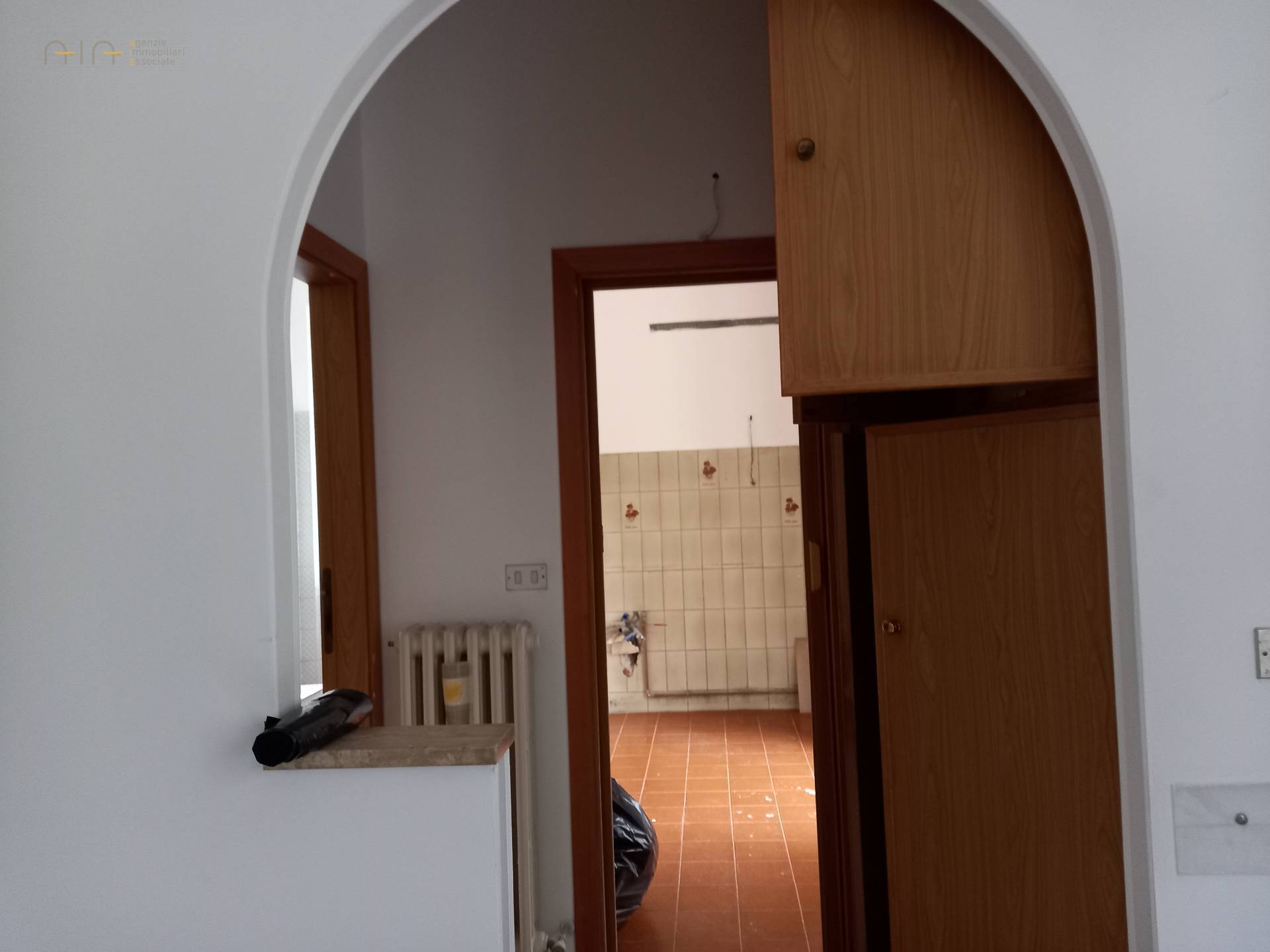 Appartamento in vendita a Ascoli Piceno, Centrale