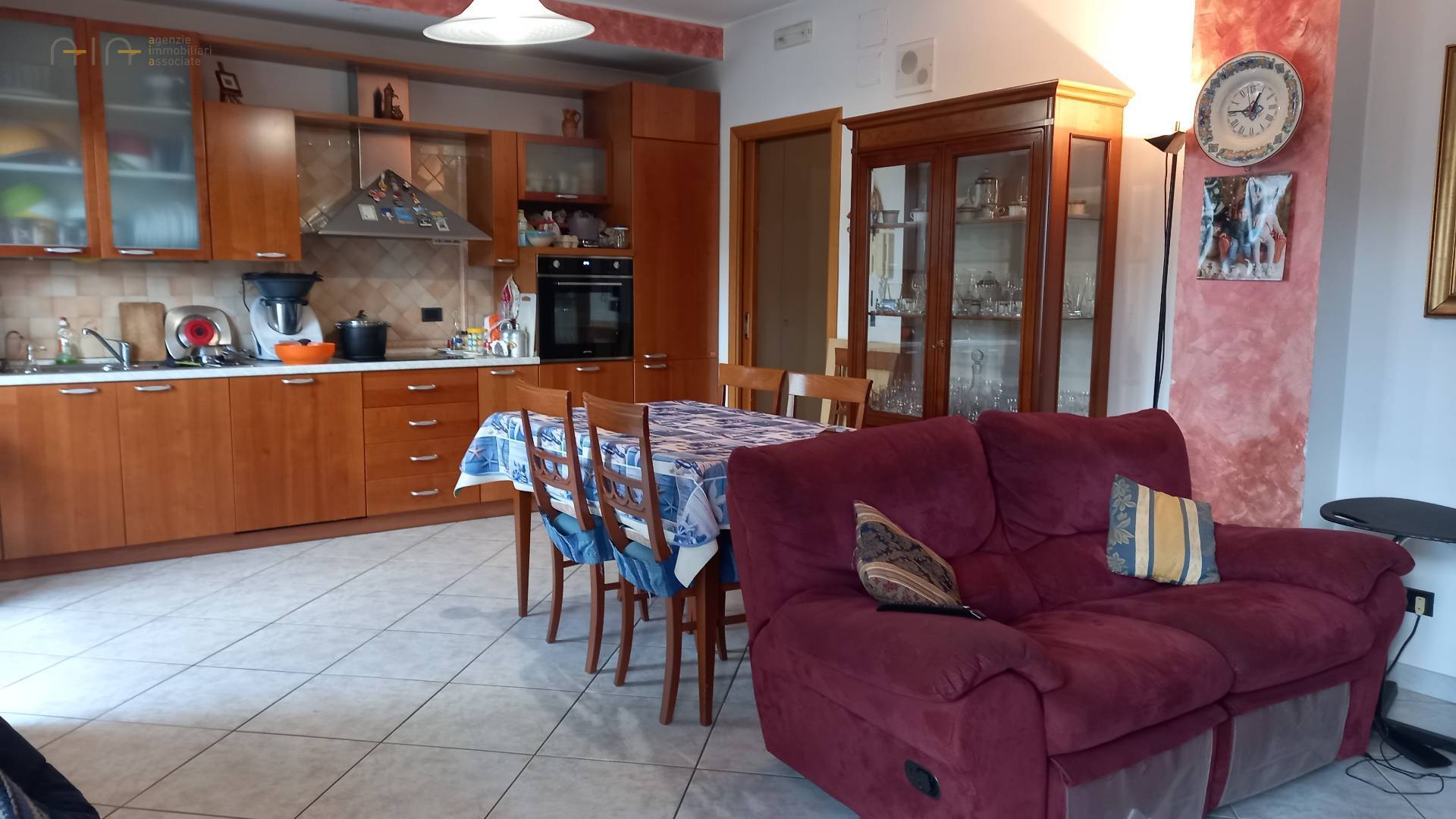 Appartamento in vendita a Spinetoli, Pagliare del Tronto