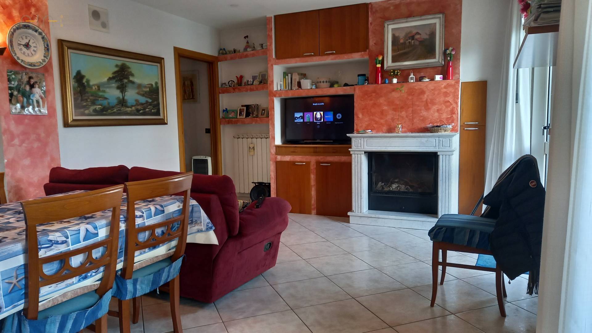 Appartamento in vendita a Spinetoli, Pagliare del Tronto