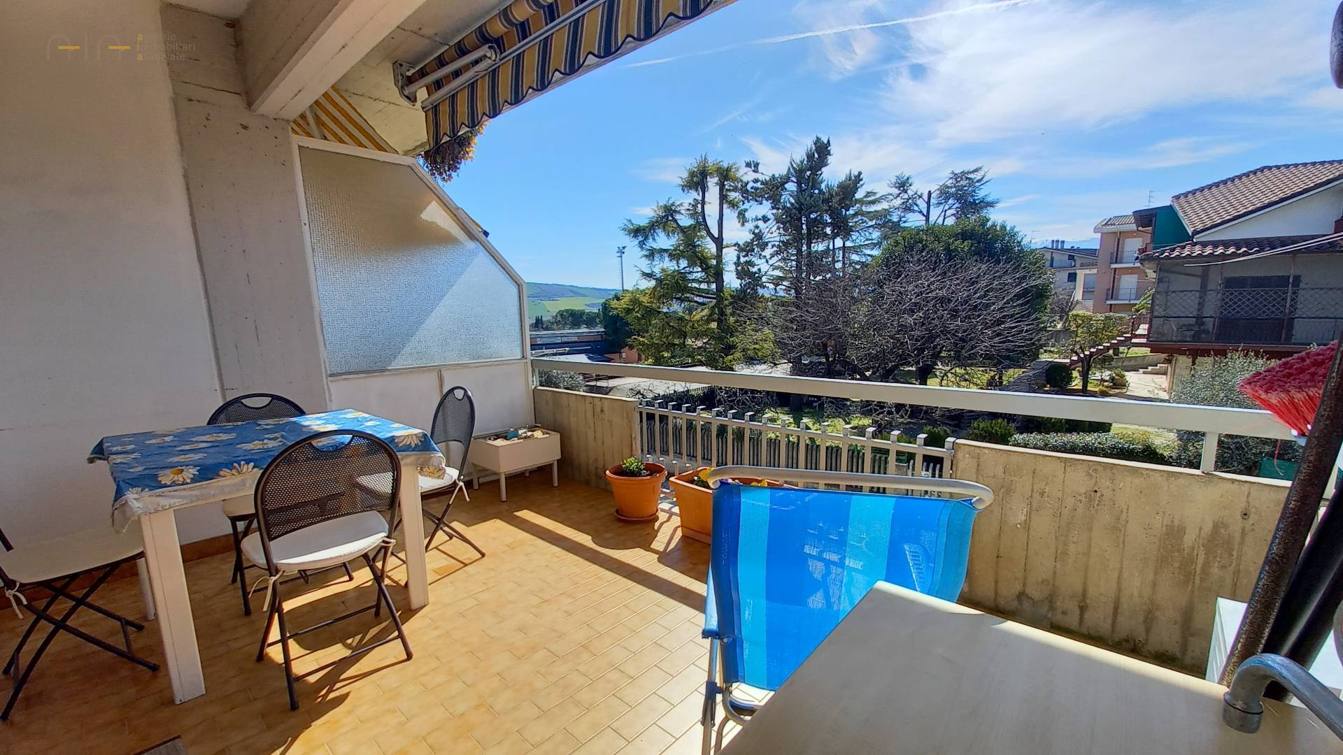 Appartamento in vendita a Colli del Tronto, Collinare