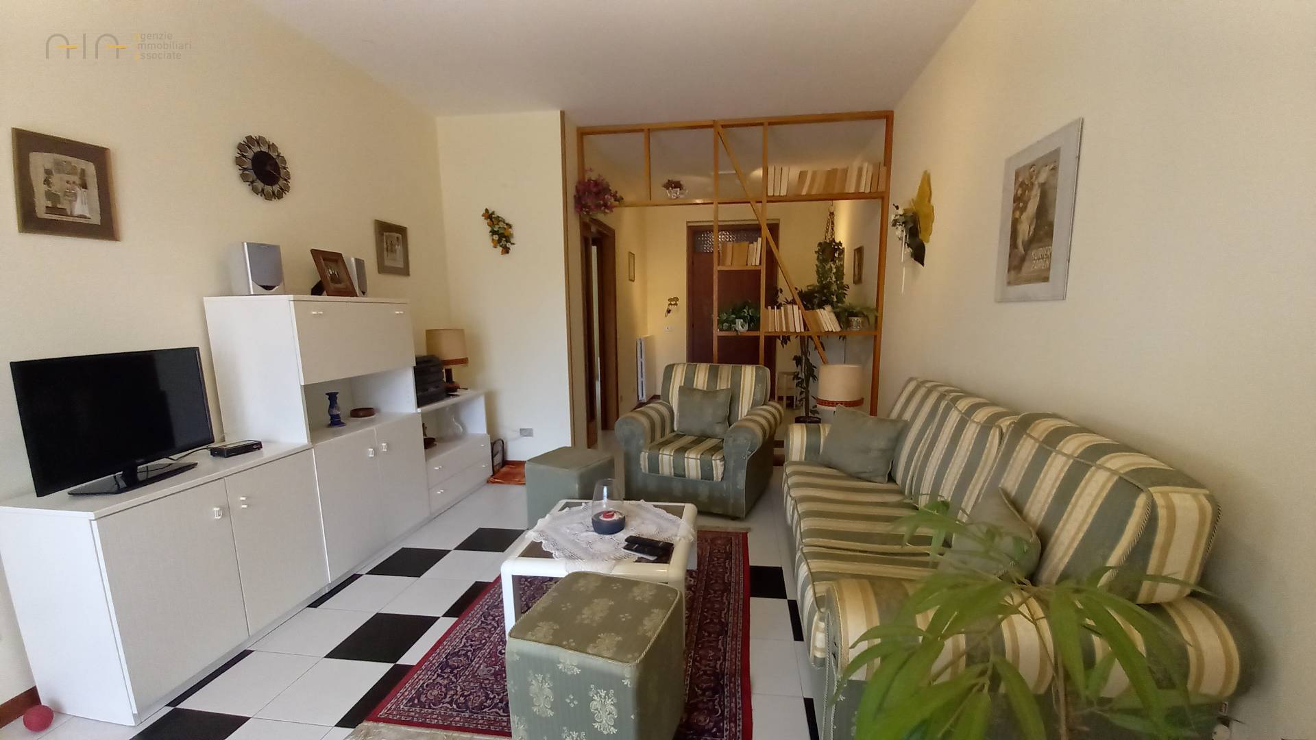 Appartamento in vendita a Colli del Tronto, Collinare