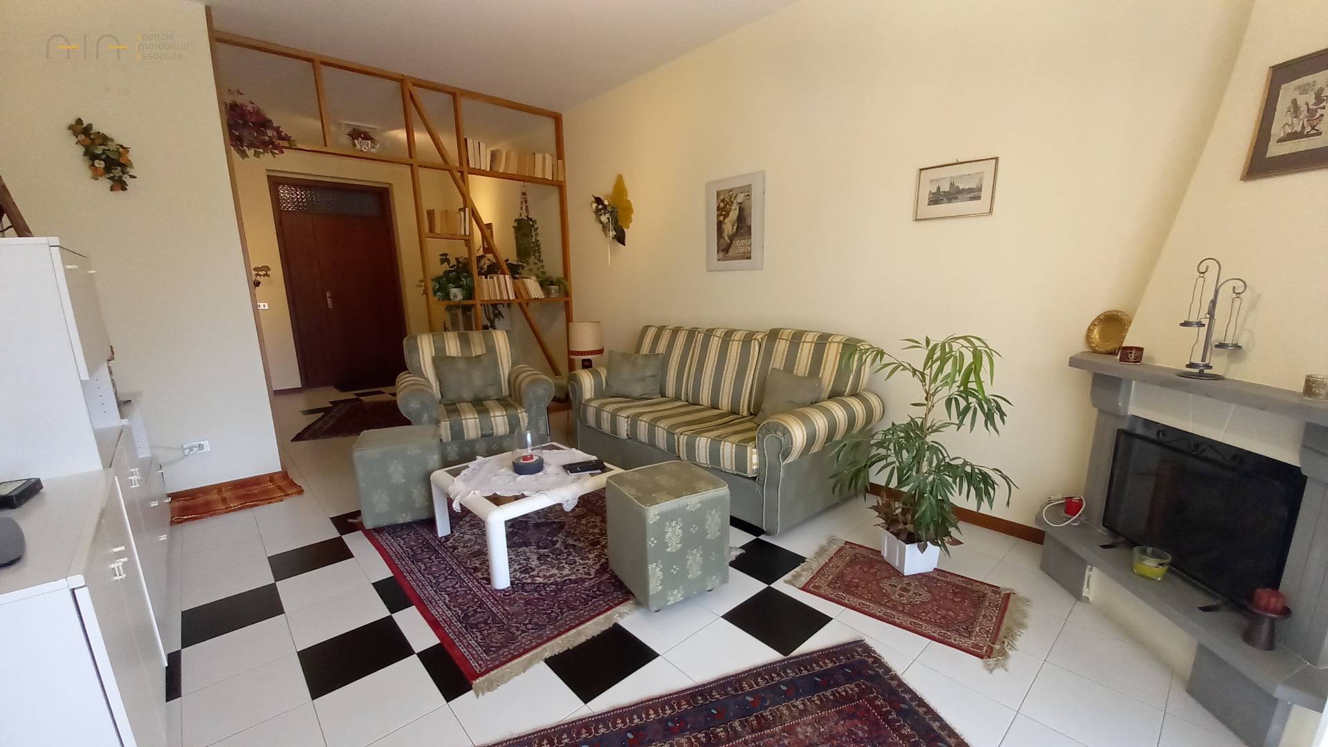 Appartamento in vendita a Colli del Tronto, Collinare