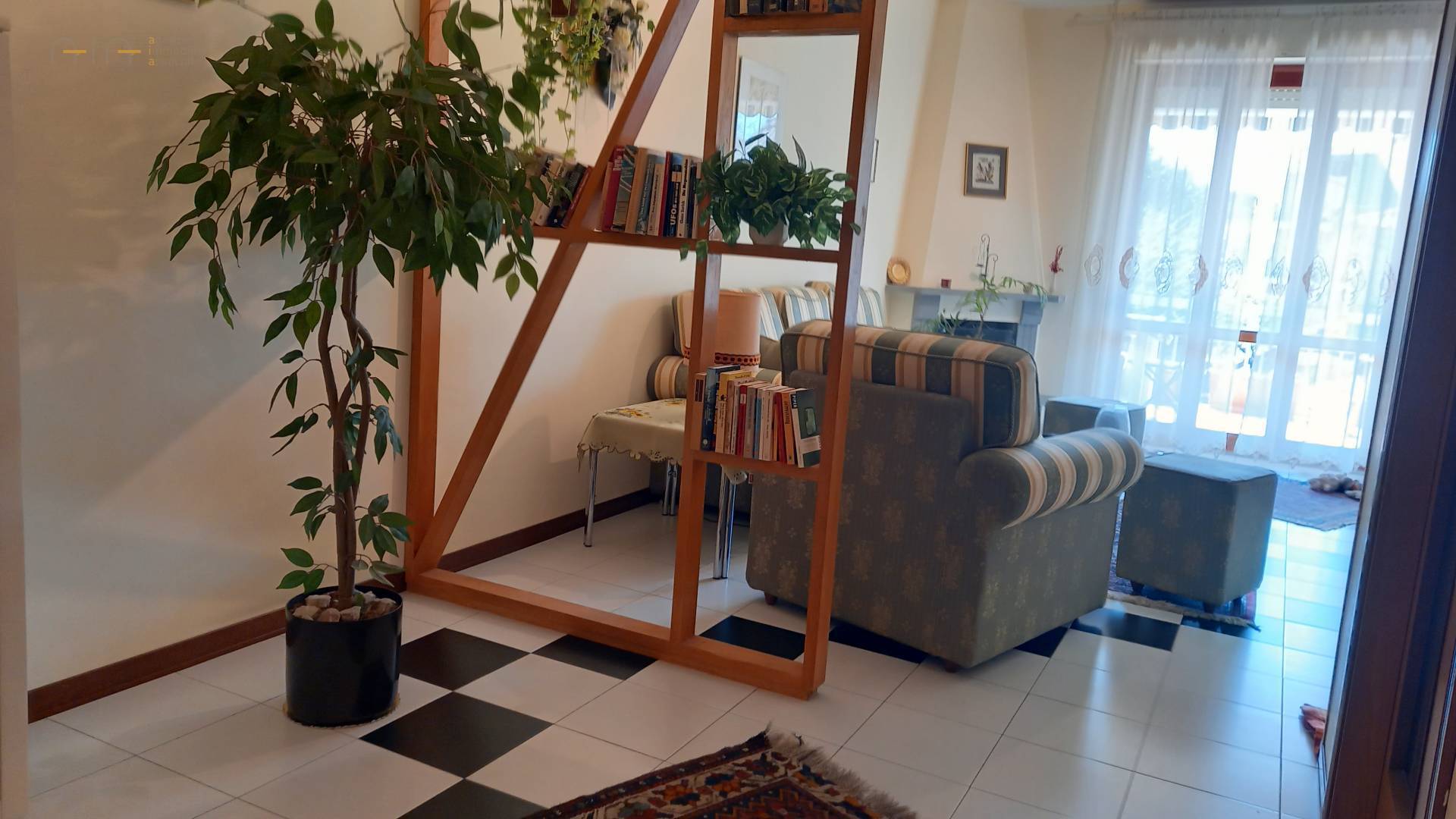 Appartamento in vendita a Colli del Tronto, Collinare