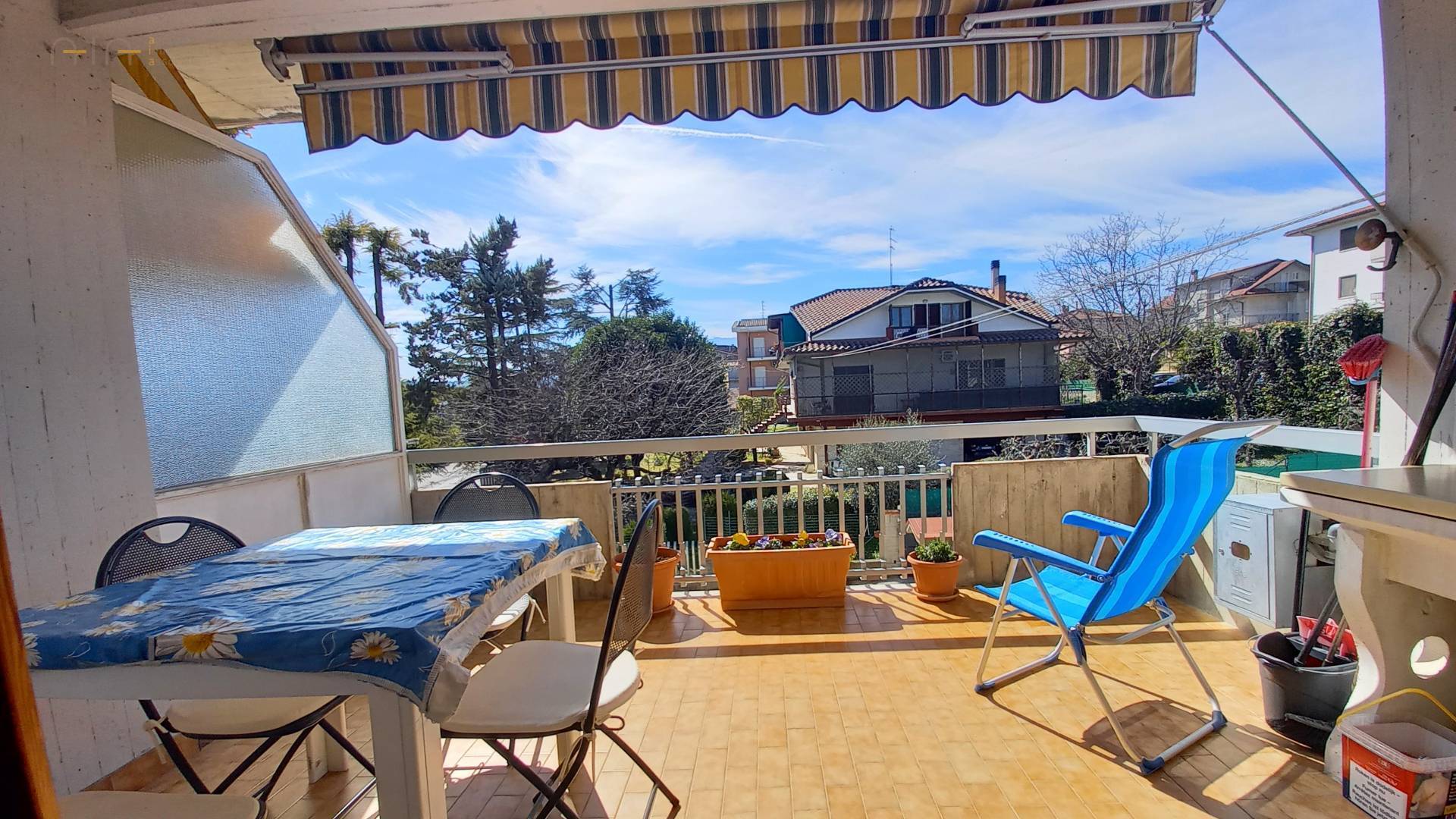 Appartamento in vendita a Colli del Tronto, Collinare