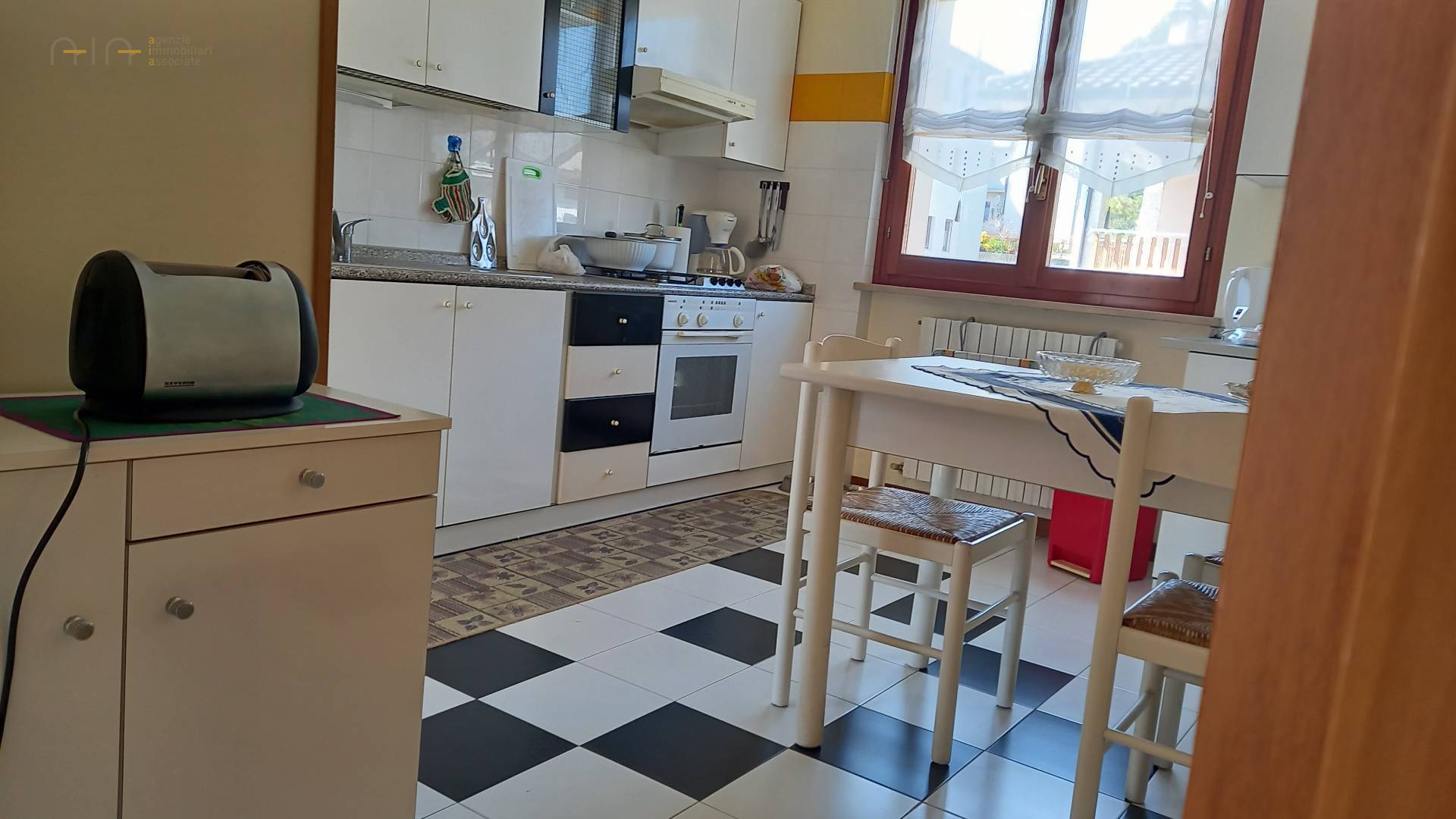 Appartamento in vendita a Colli del Tronto, Collinare