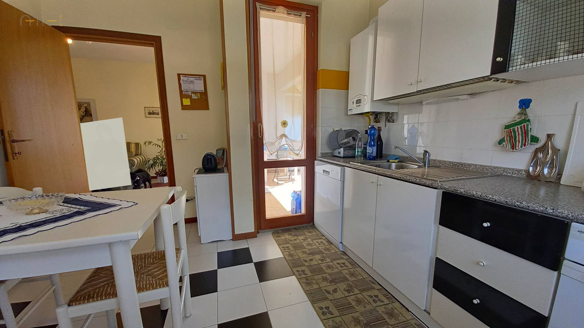 Appartamento in vendita a Colli del Tronto, Collinare