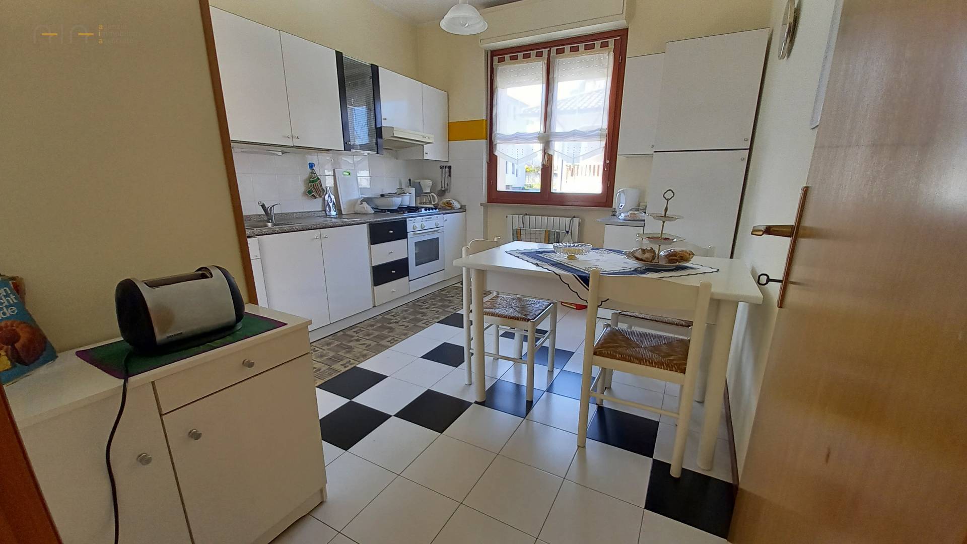 Appartamento in vendita a Colli del Tronto, Collinare