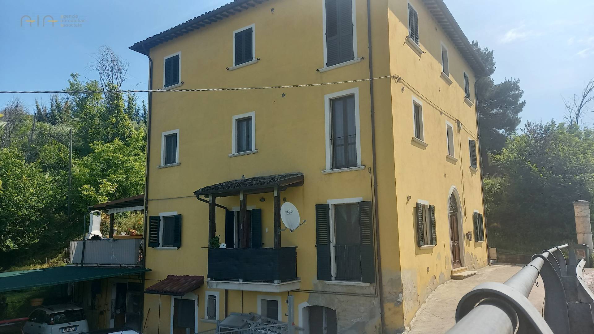 Appartamento in vendita a Ascoli Piceno, Brecciarolo
