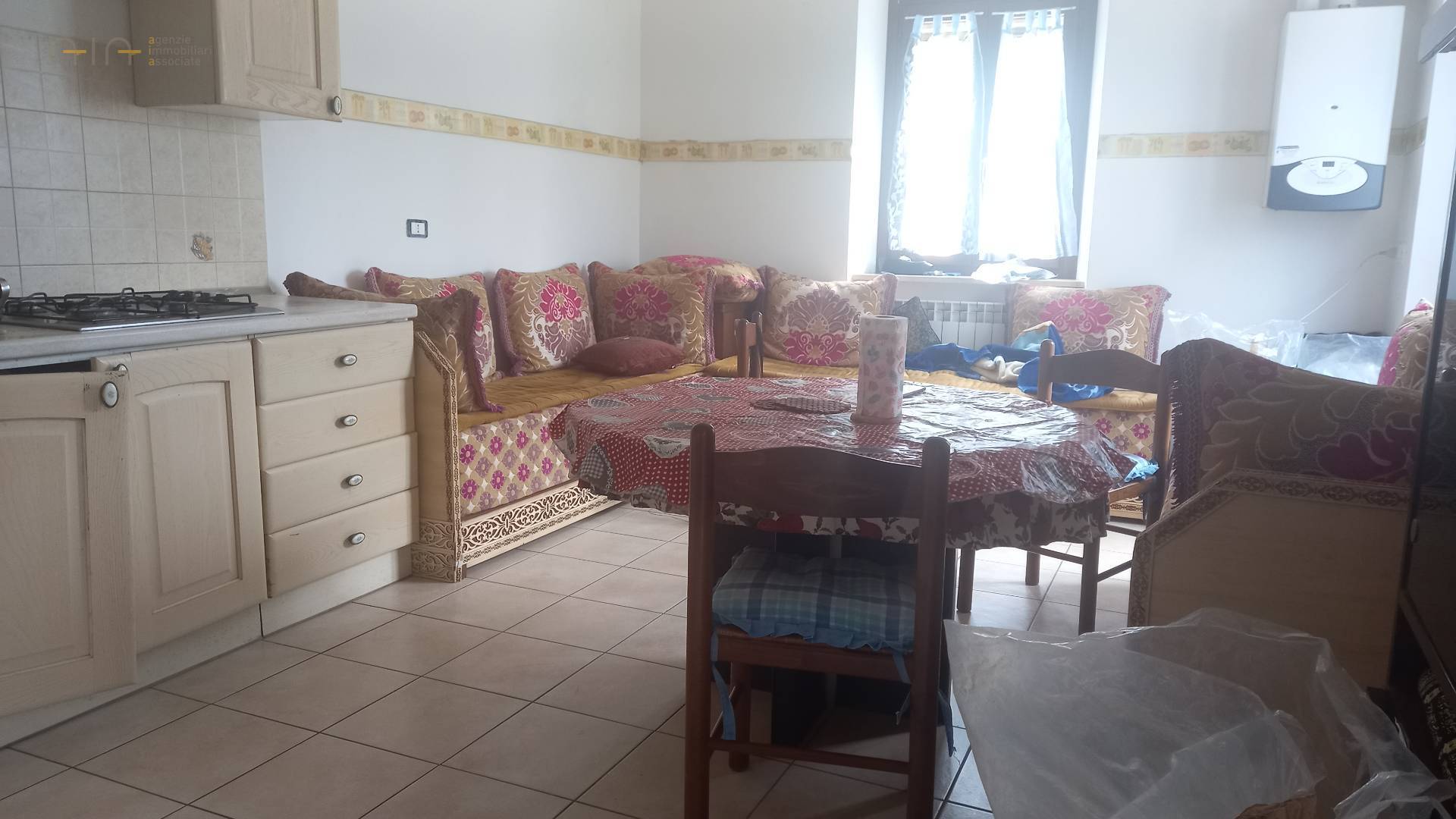 Appartamento in vendita a Ascoli Piceno, Brecciarolo