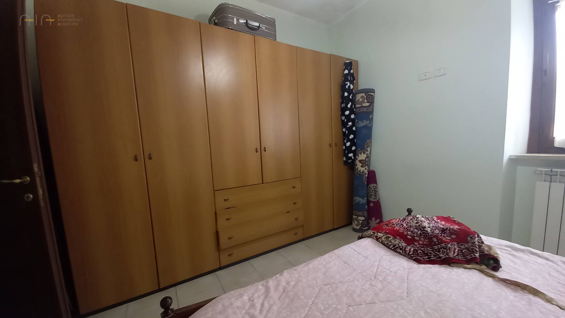 Appartamento in vendita a Ascoli Piceno, Brecciarolo