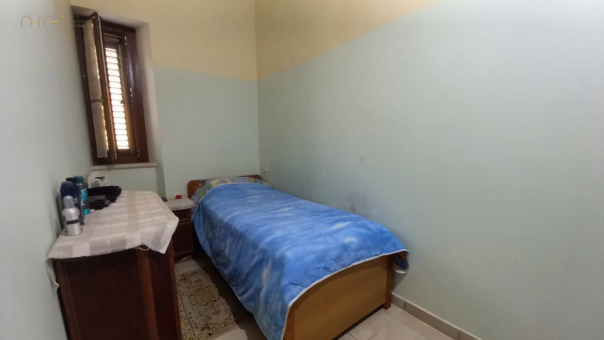 Appartamento in vendita a Ascoli Piceno, Brecciarolo