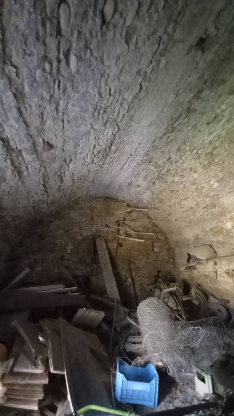 Casale Colonico Rustico in vendita a Montalto delle Marche