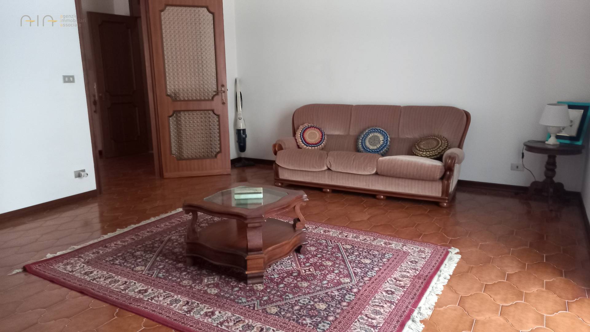 Appartamento in vendita a Castorano, San Silvestro