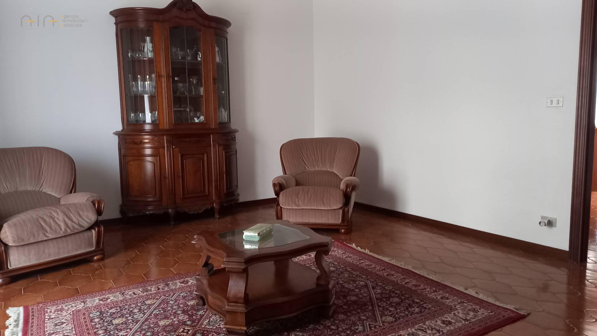 Appartamento in vendita a Castorano, San Silvestro