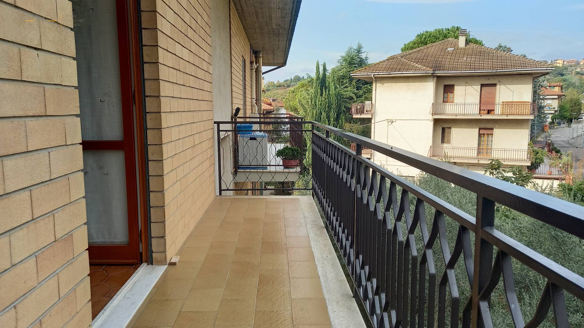 Appartamento in vendita a Castorano, San Silvestro