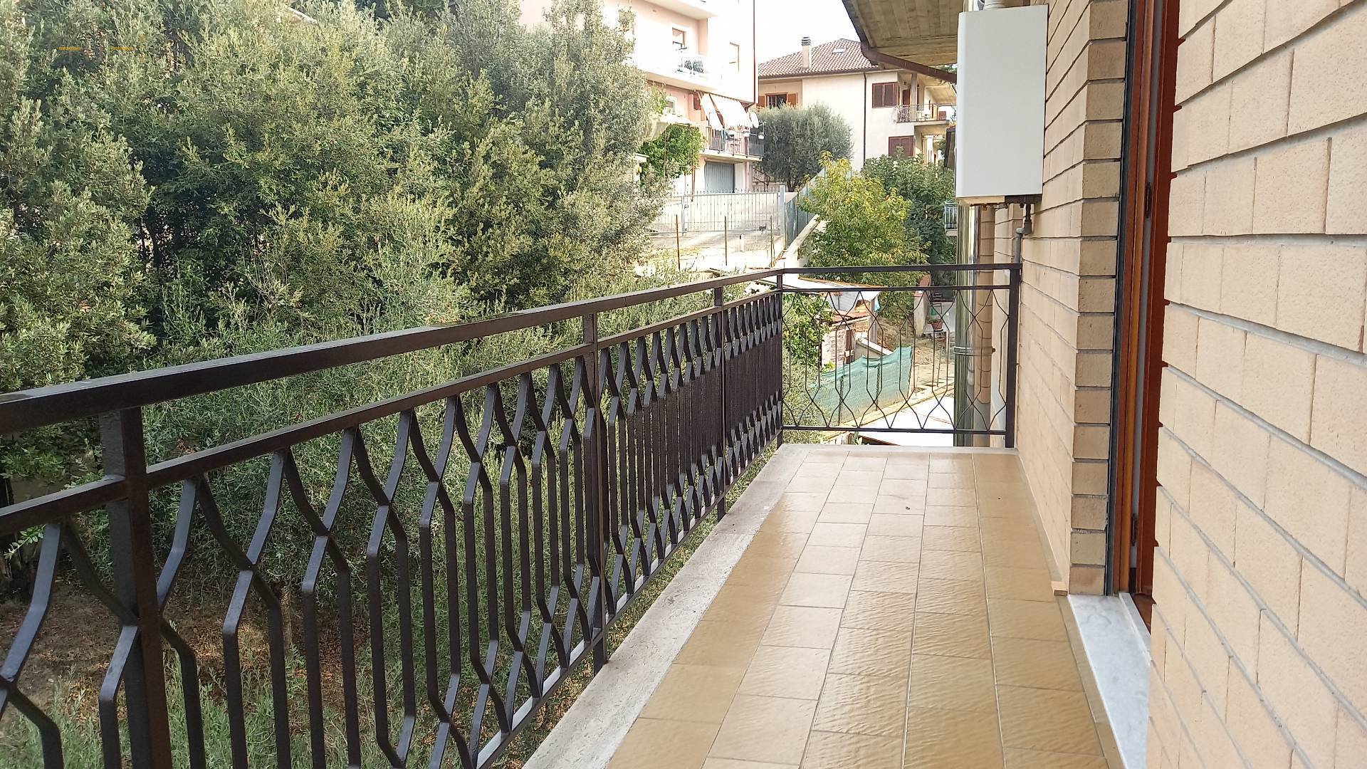 Appartamento in vendita a Castorano, San Silvestro