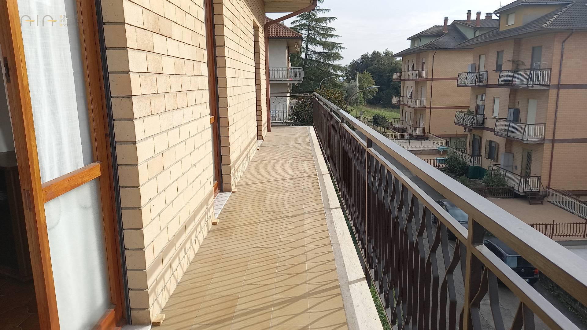 Appartamento in vendita a Castorano, San Silvestro