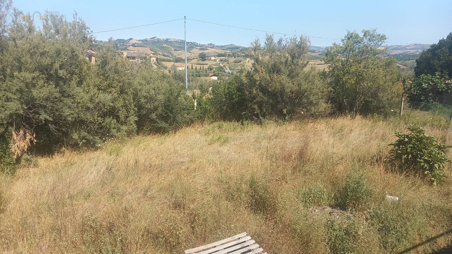 Casale Colonico Rustico in vendita a Appignano del Tronto, Collinare