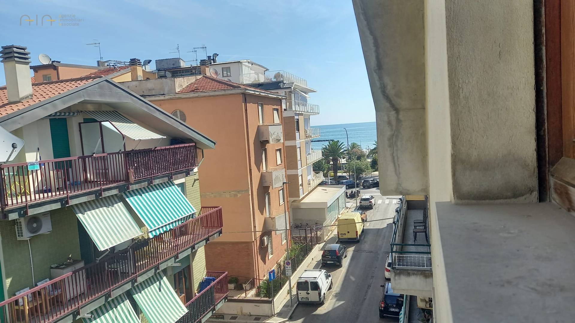 Appartamento in vendita a San Benedetto del Tronto, Centralissima