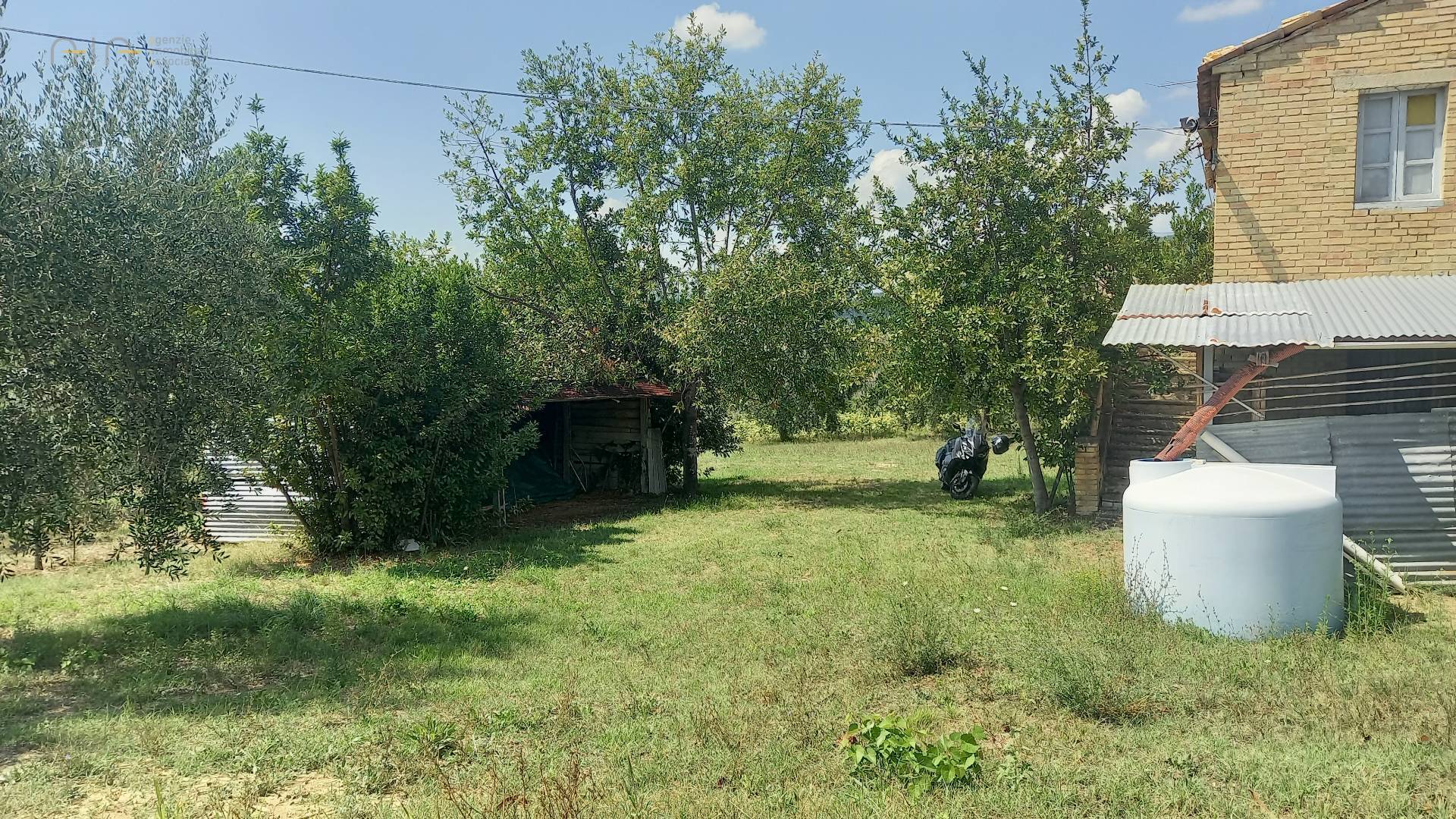 Casale Colonico Rustico in vendita a Offida, Collinare / Campagna