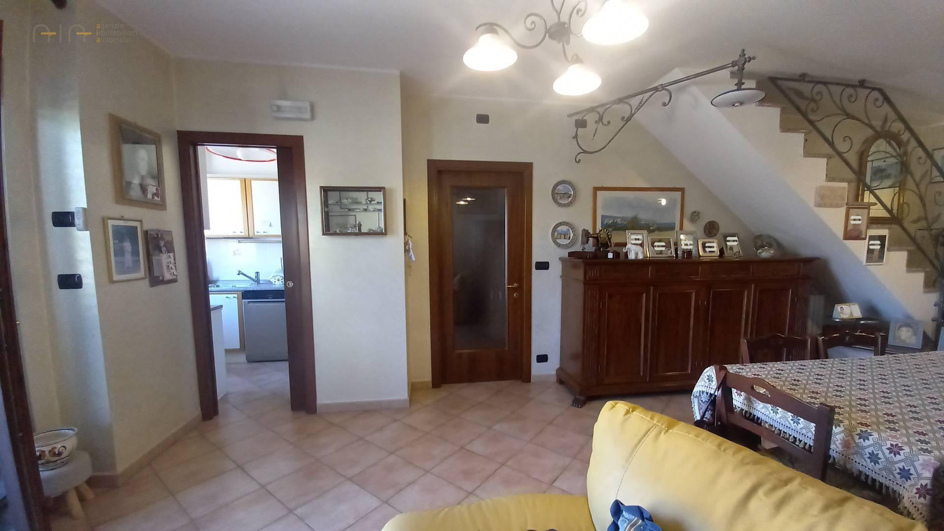 Appartamento in vendita a Castel di Lama, Zona Salaria