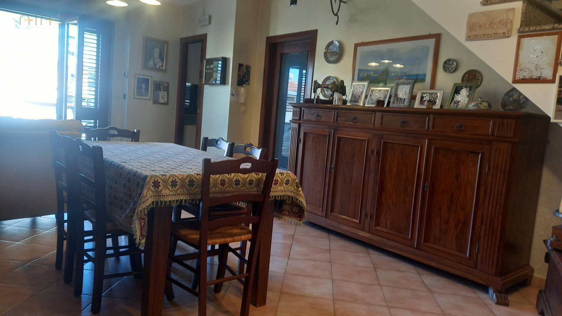 Appartamento in vendita a Castel di Lama, Zona Salaria