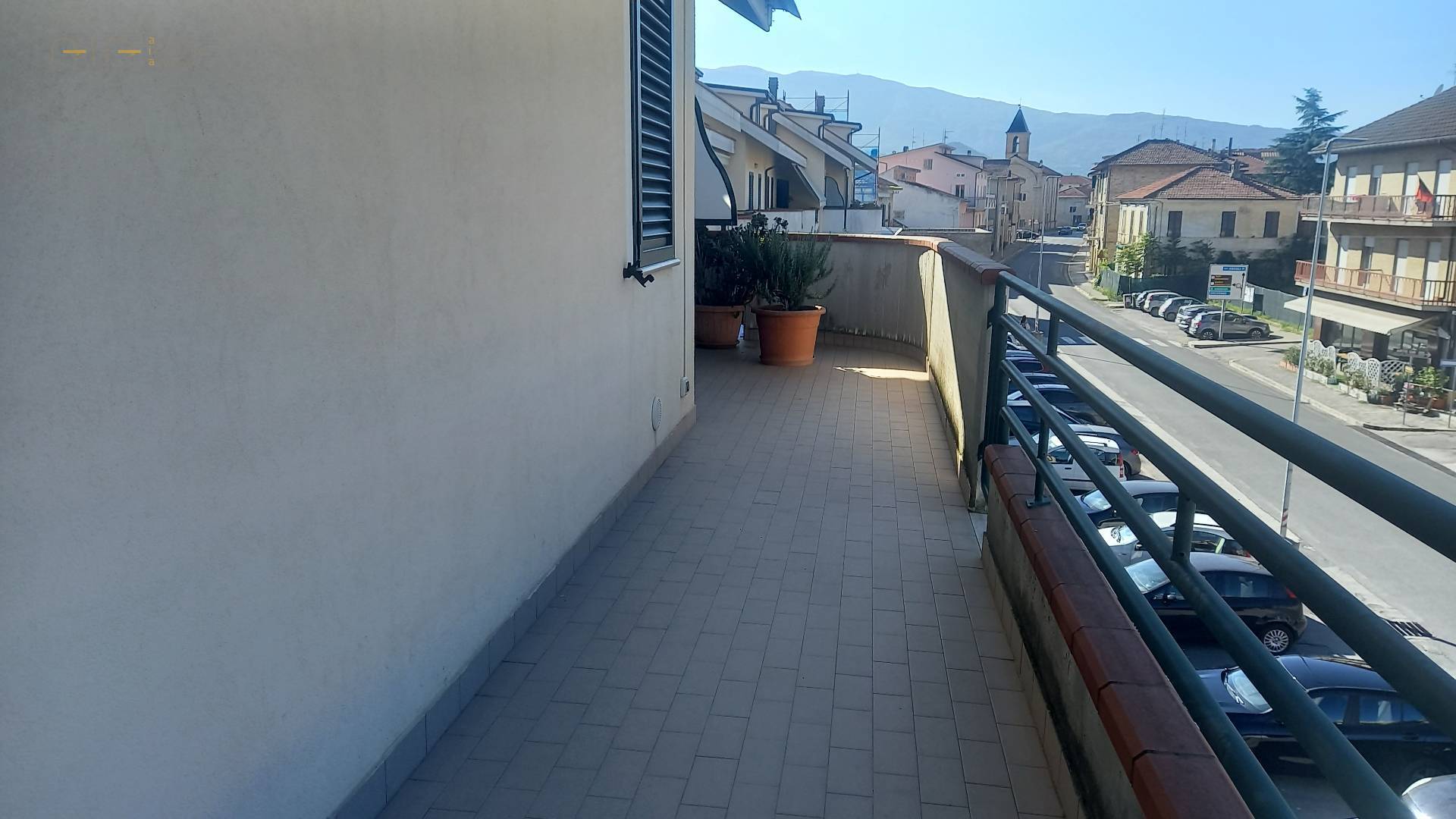 Appartamento in vendita a Castel di Lama, Zona Salaria