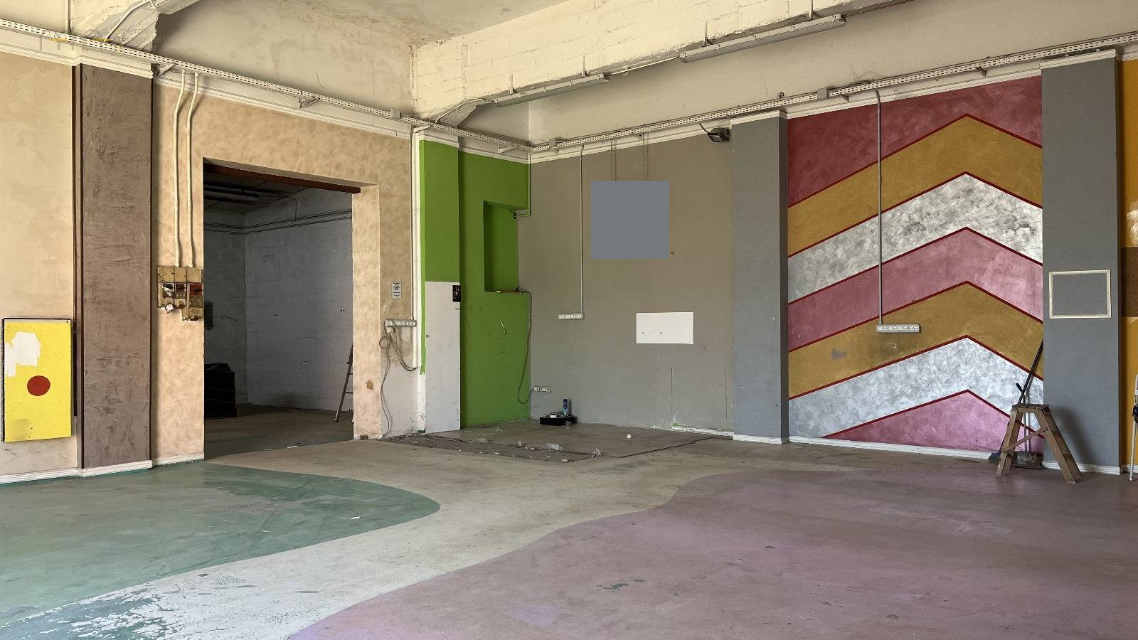 Locale Commerciale in affitto a Ascoli Piceno, Villa Sant'Antonio