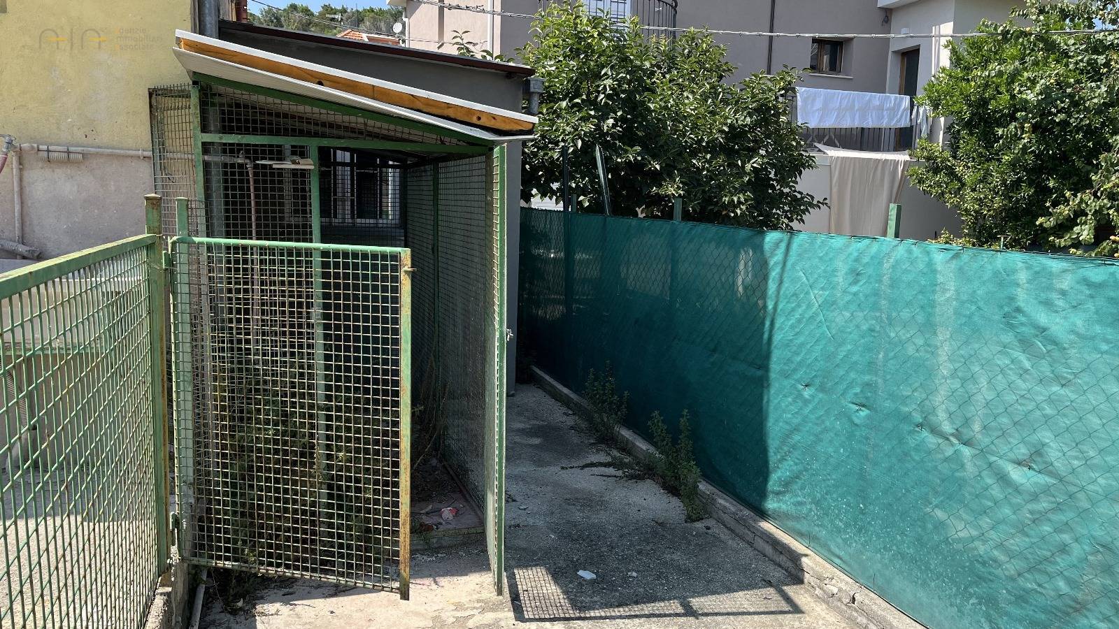 Locale Commerciale in affitto a Ascoli Piceno, Villa Sant'Antonio