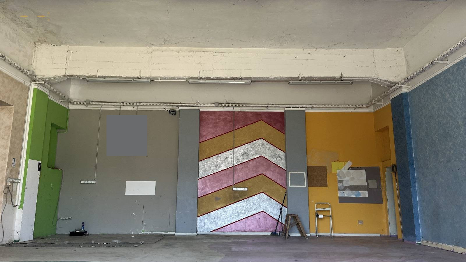 Locale Commerciale in affitto a Ascoli Piceno, Villa Sant'Antonio