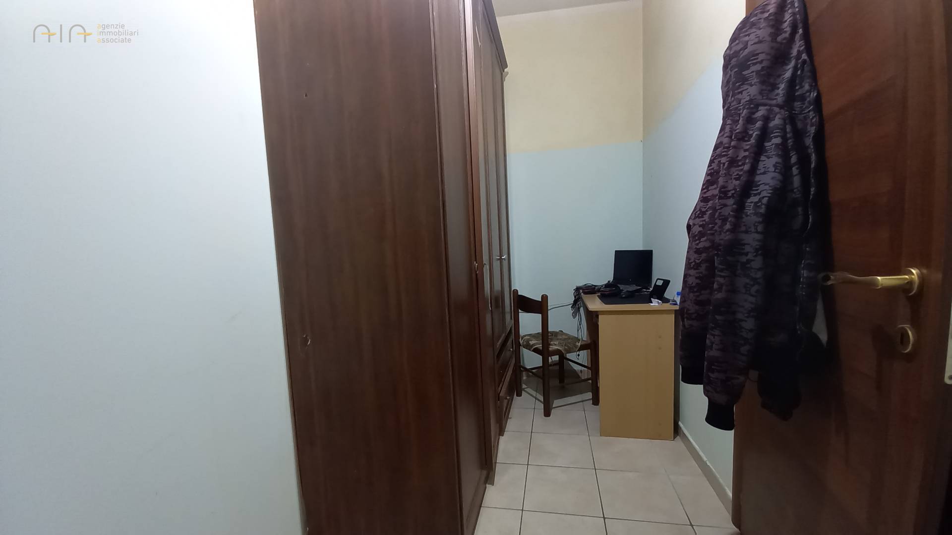 Appartamento in vendita a Ascoli Piceno, Brecciarolo