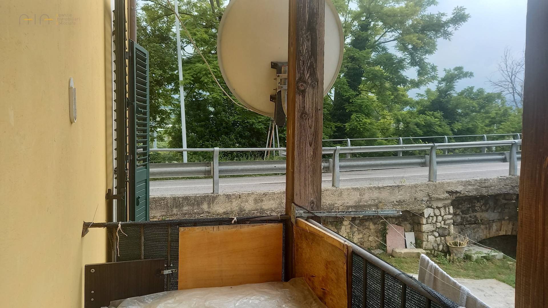 Appartamento in vendita a Ascoli Piceno, Brecciarolo