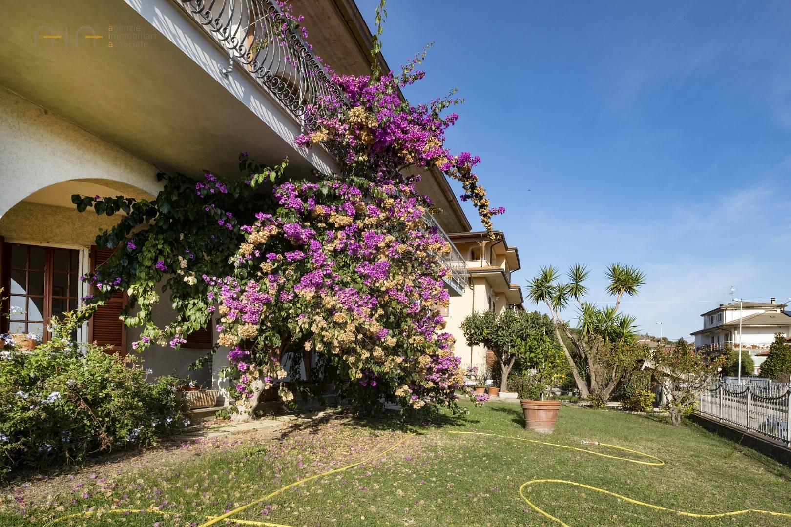 Villa singola in vendita a Spinetoli, Collinare